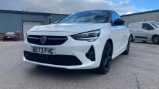 Vauxhall Corsa 1.2 GS 5dr Petrol Hatchback